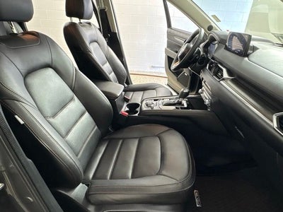 2023 Mazda Mazda CX-5 2.5 S Premium Plus Package