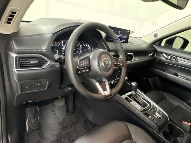 2023 Mazda Mazda CX-5 2.5 S Premium Plus Package