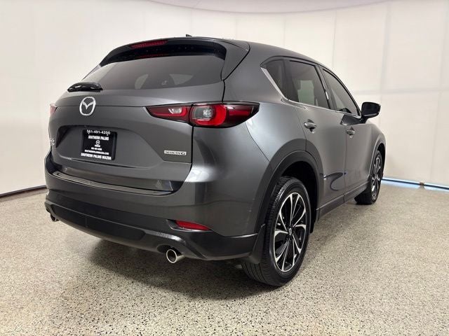 2023 Mazda Mazda CX-5 2.5 S Premium Plus Package
