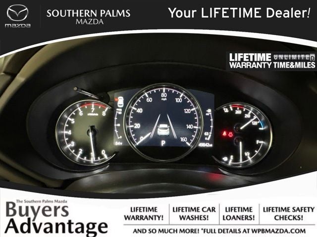 2023 Mazda Mazda CX-5 2.5 S Premium Plus Package