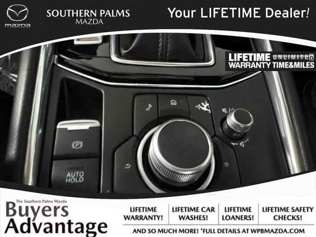 2023 Mazda Mazda CX-5 2.5 S Premium Plus Package