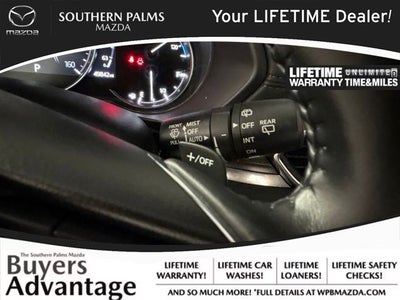 2023 Mazda Mazda CX-5 2.5 S Premium Plus Package