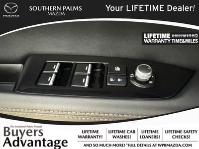 2023 Mazda Mazda CX-5 2.5 S Premium Plus Package