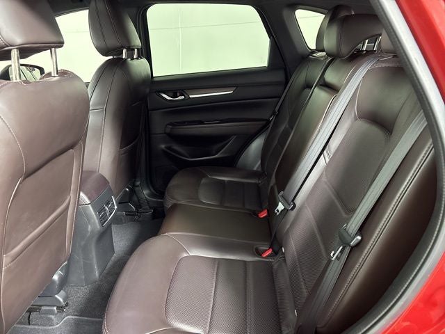 2019 Mazda Mazda CX-5 Signature