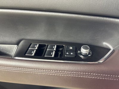 2019 Mazda Mazda CX-5 Signature