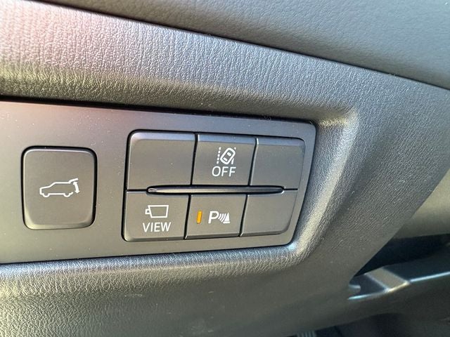 2025 Mazda Mazda CX-5 2.5 Turbo Signature