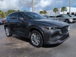 2022 Mazda Mazda CX-5 2.5 Turbo Signature