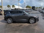 2022 Mazda Mazda CX-5 2.5 Turbo Signature