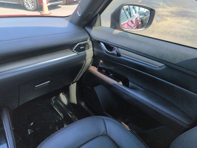 2024 Mazda Mazda CX-5 2.5 Turbo Signature