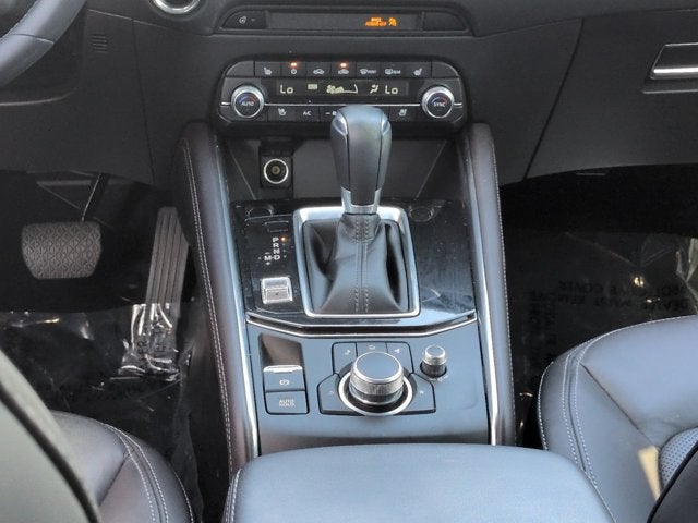 2024 Mazda Mazda CX-5 2.5 Turbo Signature