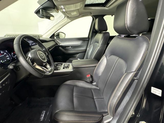 2026 Mazda Mazda CX-70 3.3 Turbo Preferred
