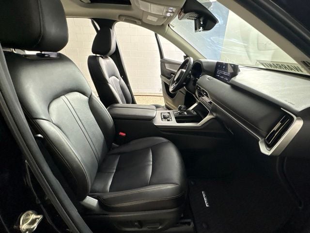 2026 Mazda Mazda CX-70 3.3 Turbo Preferred