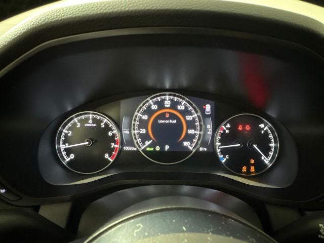 2026 Mazda Mazda CX-70 3.3 Turbo Preferred