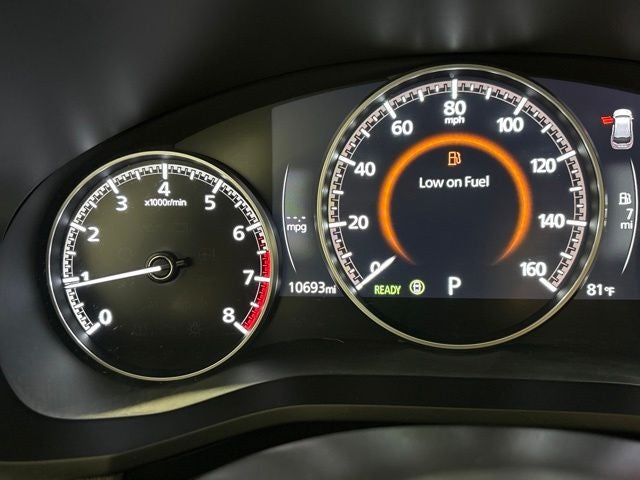 2026 Mazda Mazda CX-70 3.3 Turbo Preferred
