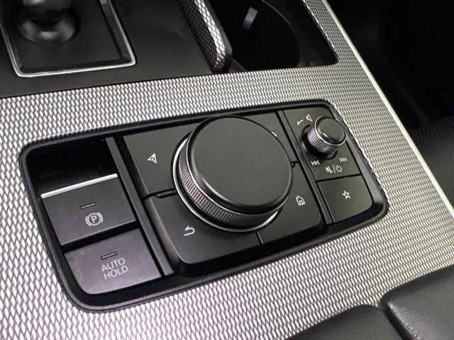 2026 Mazda Mazda CX-70 3.3 Turbo Preferred