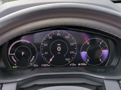 2025 Mazda Mazda CX-70 PHEV Premium Package