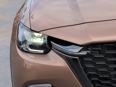 2025 Mazda Mazda CX-70 PHEV Premium Package