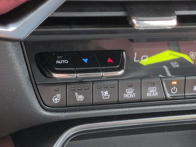 2025 Mazda Mazda CX-70 3.3 Turbo S Premium Package