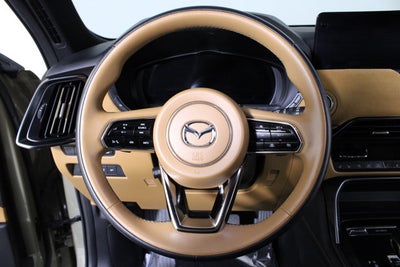 2025 Mazda Mazda CX-70 3.3 Turbo S Premium Plus Package