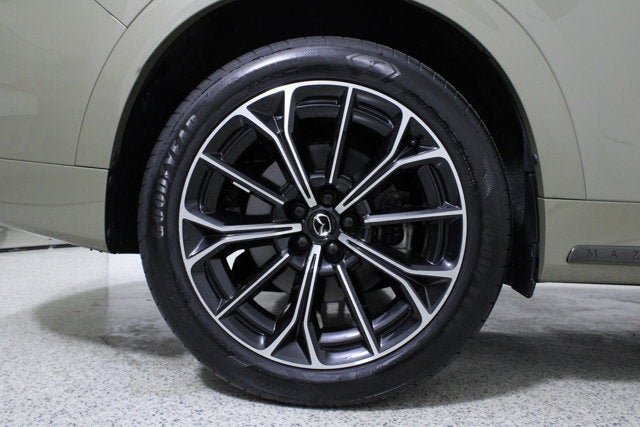 2025 Mazda Mazda CX-70 3.3 Turbo S Premium Plus Package