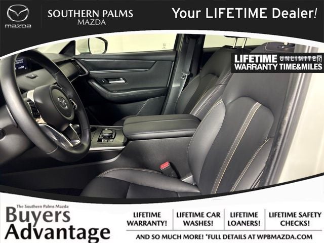 2024 Mazda Mazda CX-90 3.3 Turbo Select