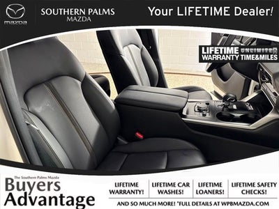 2024 Mazda Mazda CX-90 3.3 Turbo Select