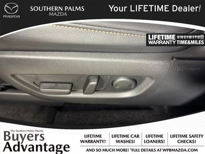 2024 Mazda Mazda CX-90 3.3 Turbo Select