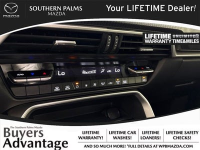 2024 Mazda Mazda CX-90 3.3 Turbo Select