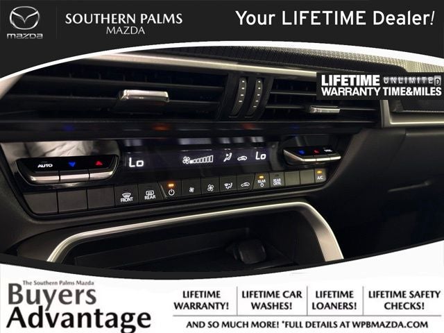2024 Mazda Mazda CX-90 3.3 Turbo Select
