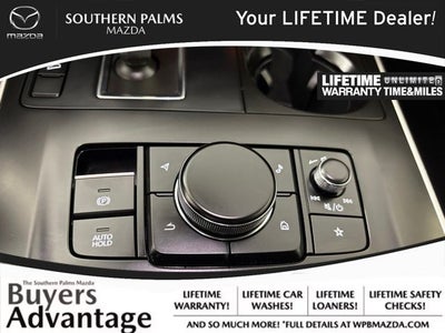 2024 Mazda Mazda CX-90 3.3 Turbo Select