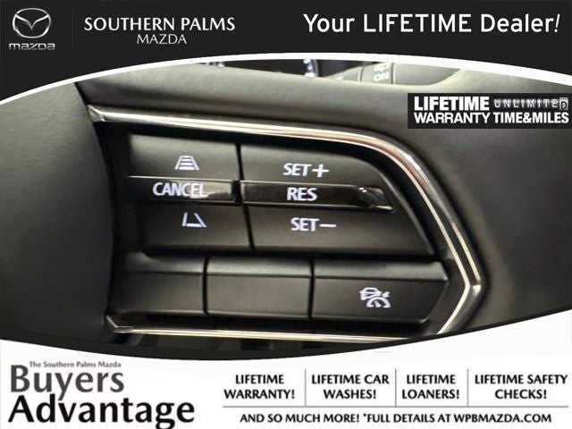 2024 Mazda Mazda CX-90 3.3 Turbo Select
