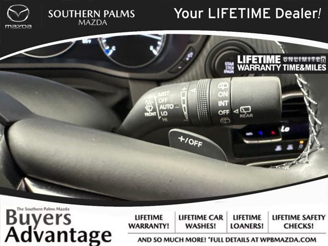 2024 Mazda Mazda CX-90 3.3 Turbo Select