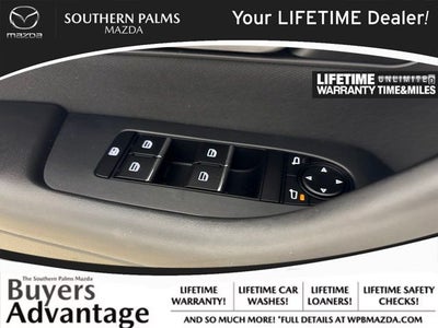 2024 Mazda Mazda CX-90 3.3 Turbo Select