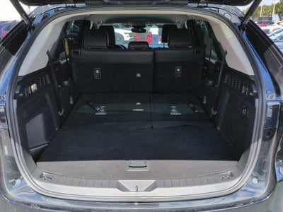 2024 Mazda Mazda CX-90 3.3 Turbo Select