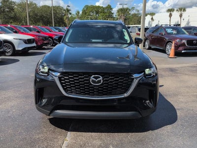 2024 Mazda Mazda CX-90 3.3 Turbo Select