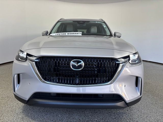 2026 Mazda Mazda CX-90 3.3 Turbo Preferred