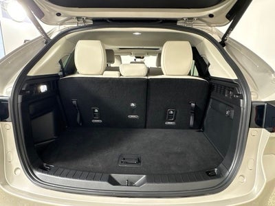 2026 Mazda Mazda CX-90 3.3 Turbo Preferred