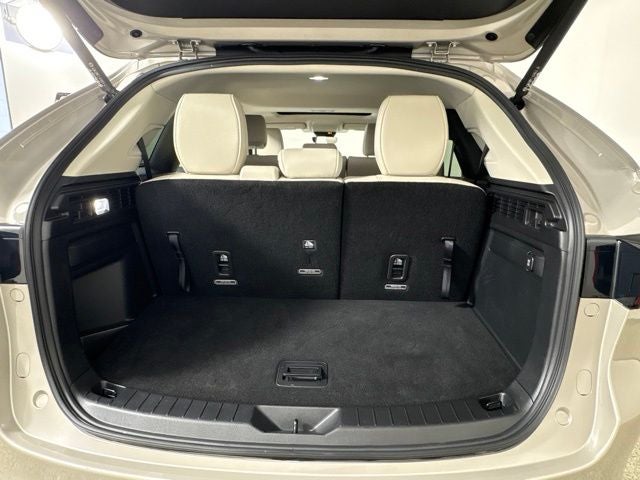 2026 Mazda Mazda CX-90 3.3 Turbo Preferred