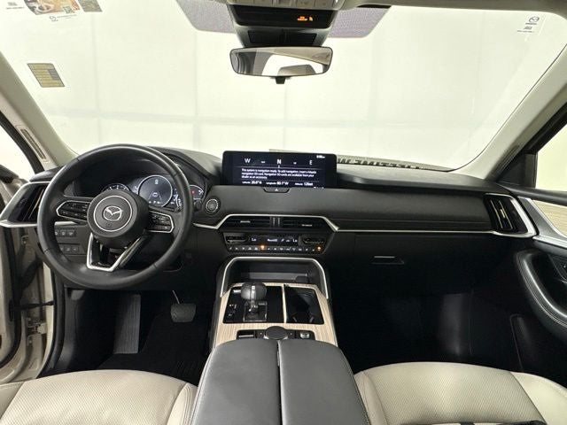 2026 Mazda Mazda CX-90 3.3 Turbo Preferred