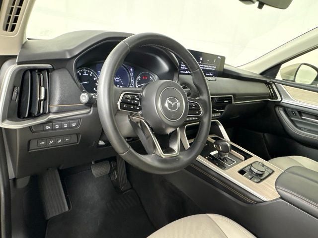 2026 Mazda Mazda CX-90 3.3 Turbo Preferred