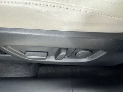 2026 Mazda Mazda CX-90 3.3 Turbo Preferred