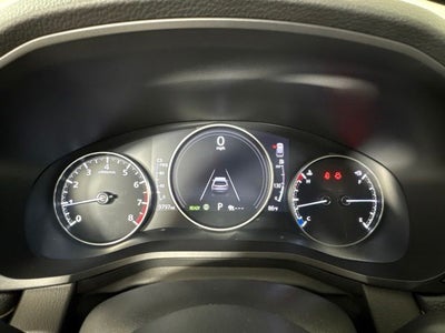 2026 Mazda Mazda CX-90 3.3 Turbo Preferred