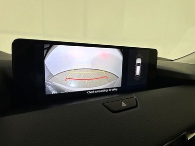 2026 Mazda Mazda CX-90 3.3 Turbo Preferred