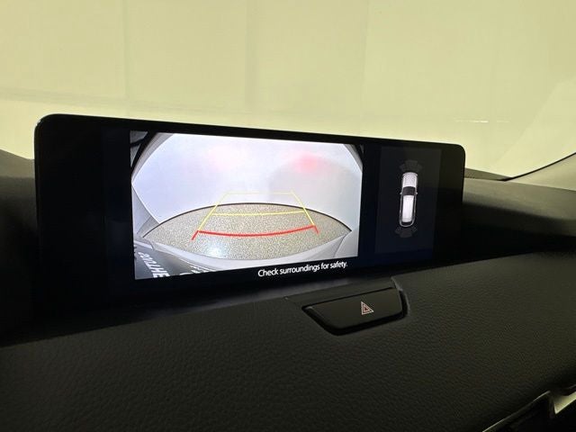2026 Mazda Mazda CX-90 3.3 Turbo Preferred