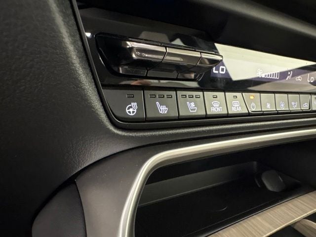 2026 Mazda Mazda CX-90 3.3 Turbo Preferred