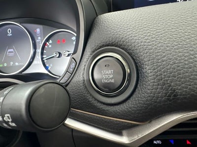 2026 Mazda Mazda CX-90 3.3 Turbo Preferred