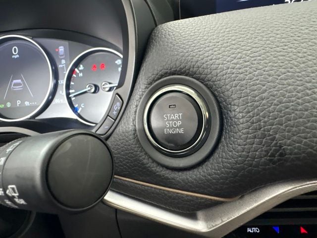 2026 Mazda Mazda CX-90 3.3 Turbo Preferred