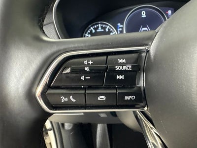 2026 Mazda Mazda CX-90 3.3 Turbo Preferred