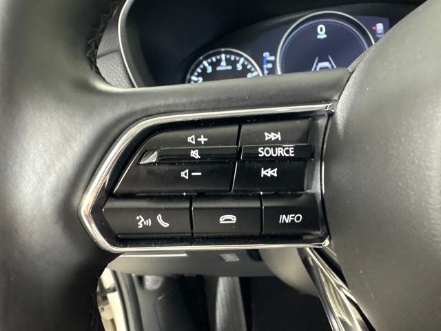 2026 Mazda Mazda CX-90 3.3 Turbo Preferred