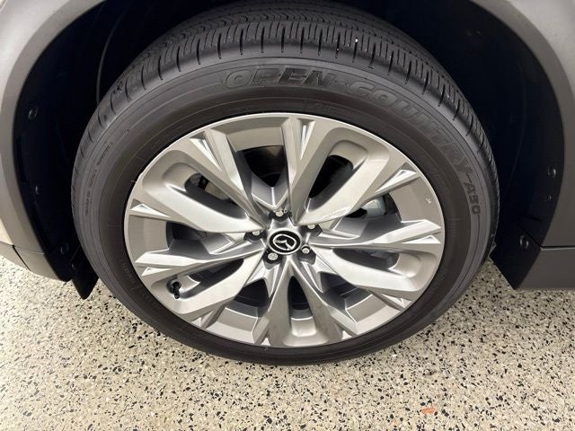 2026 Mazda Mazda CX-90 3.3 Turbo Preferred